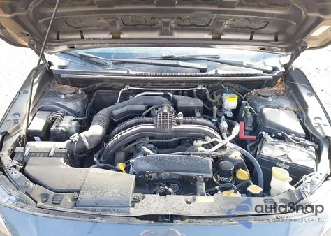 2018 Subaru Impreza 2.0I z USA, uszkodzony, nr VIN 4S3GTAA67J3749411